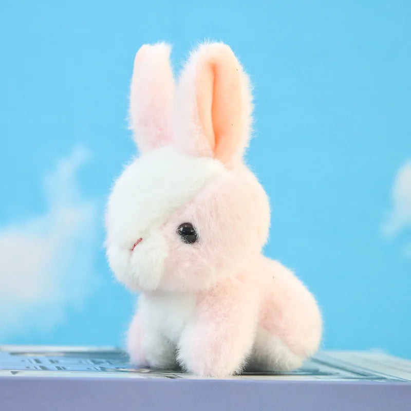 👉 Ultra Soft Bunny Plush Toy – Cute Rabbit Doll for Kids & Gifts