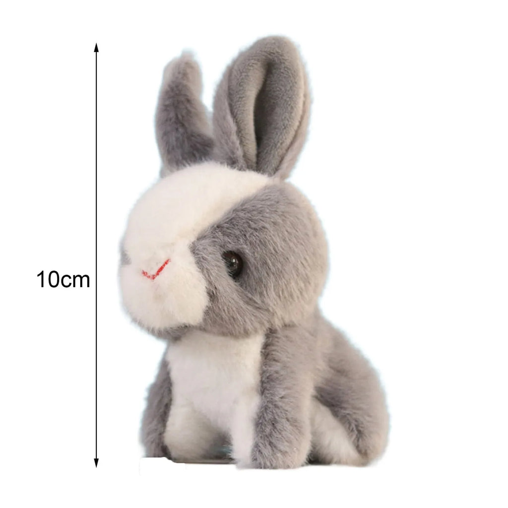👉 Ultra Soft Bunny Plush Toy – Cute Rabbit Doll for Kids & Gifts