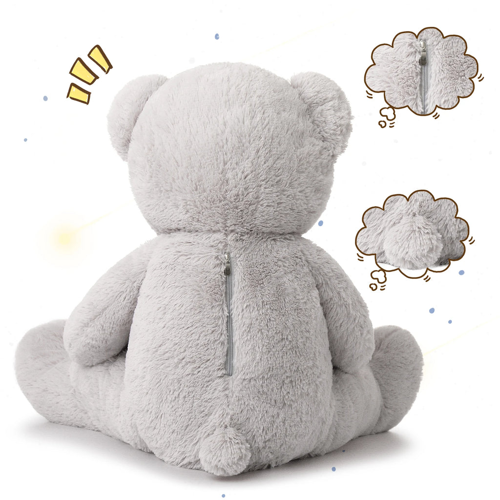 Mommy & Baby Giant Teddy Bear – The Perfect Gift for Love & Comfort